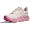 Hoka One One Clifton 10 Trendy Comfortable Non-Slip Durable Low-Top Running Shoes Unisex Running Shoes Pink 1162031-RMD
