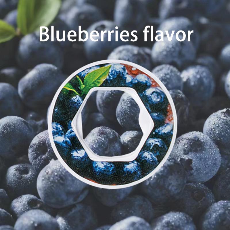 Scented Tritan Water Cup: Luxury Design for Kids' Sports, Fitness & Summer, Large Capacity