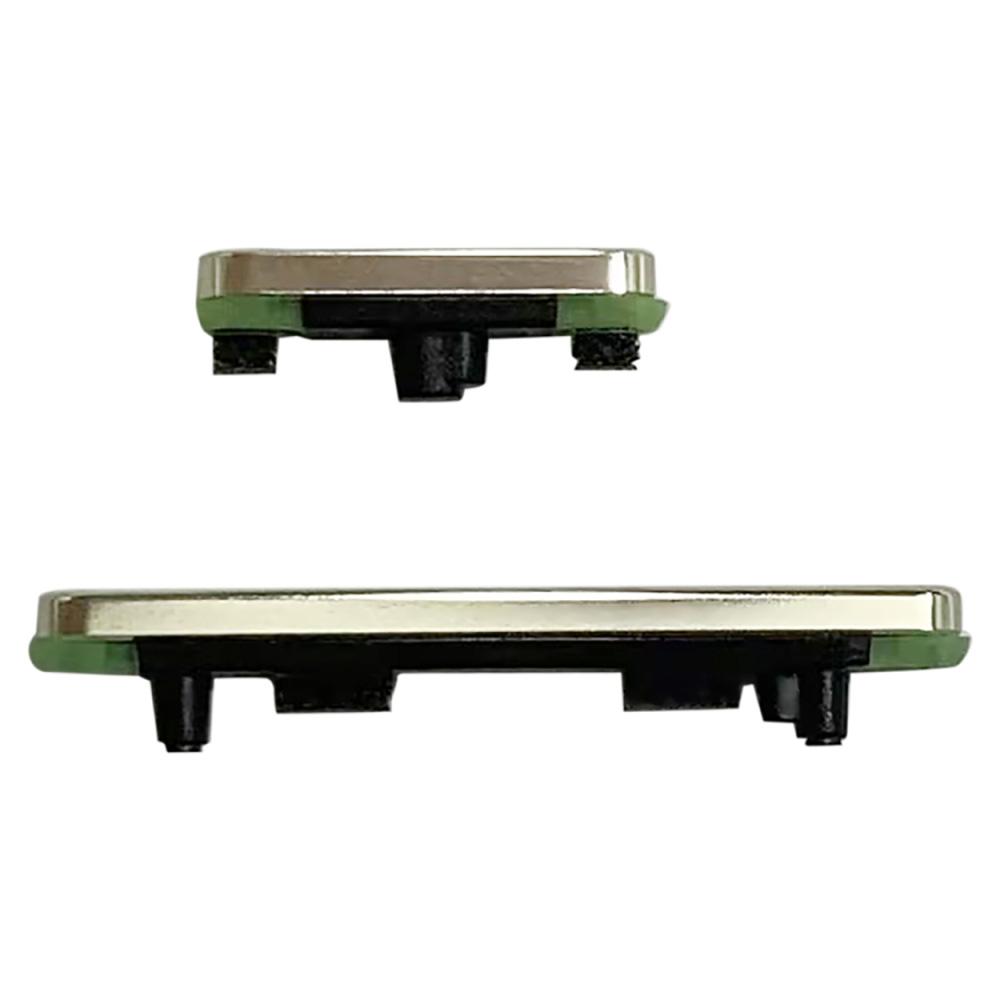 For Google Pixel 7 5G OEM Side Buttons Set (Mute+Power+Volume Buttons) (Without Logo)