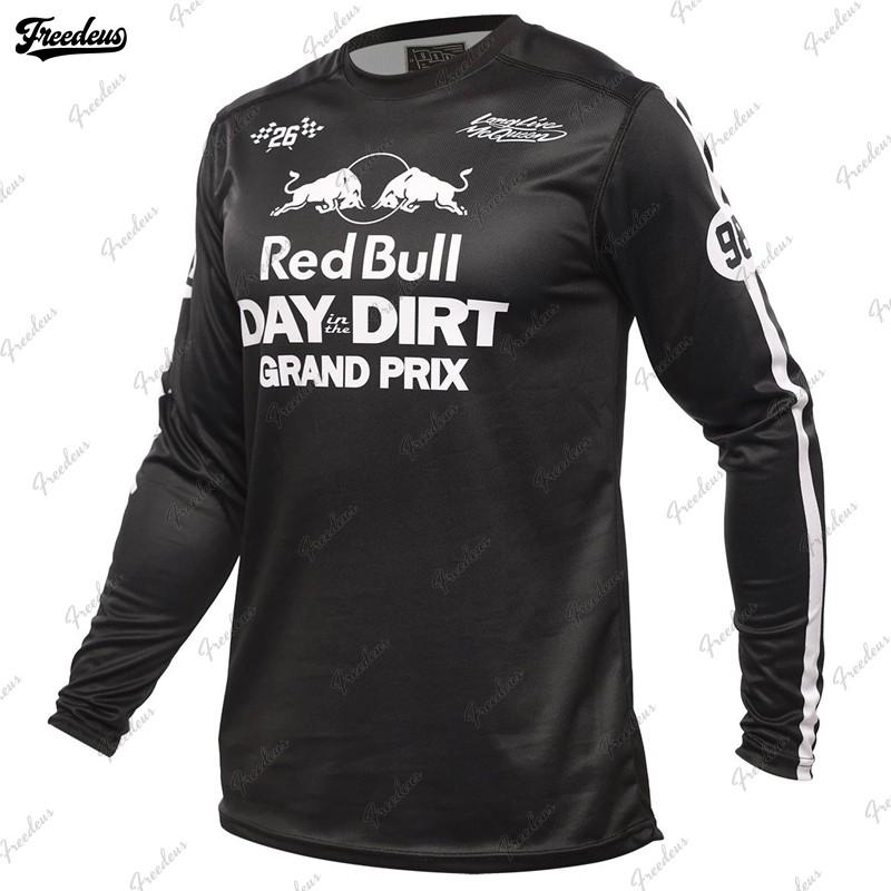 FASTHOUSE Camouflage Langarm Mountainbike Trikot Trail Riding Atmungsaktives Netz Radtrikot Herren