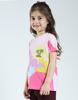 Monte Carlo Girls Regular Fit Summer Top