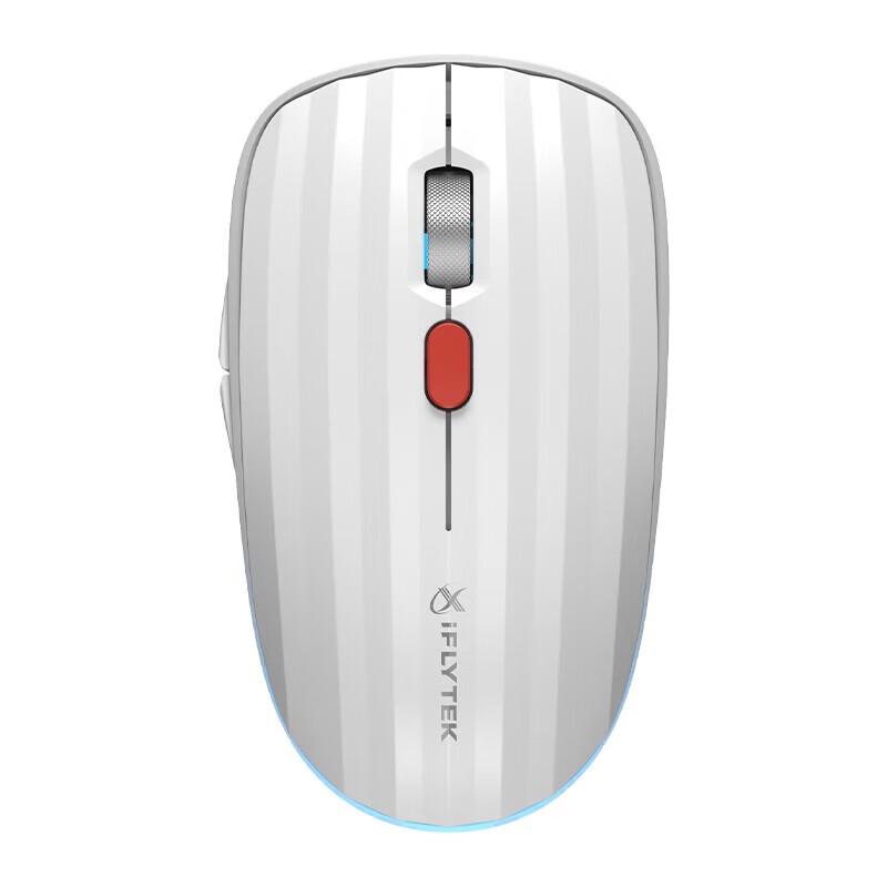 

iFLYTEK Spark AI Voice Mouse