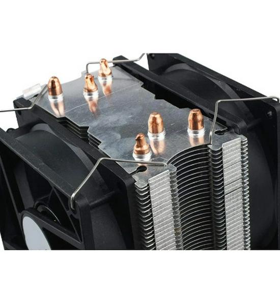 12V 120W Peltier Mini Fish Tank Chiller - Semiconductor Cooling Module