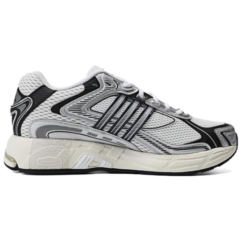Adidas Response Cl 'White Silver Black' Sneakers IG6226