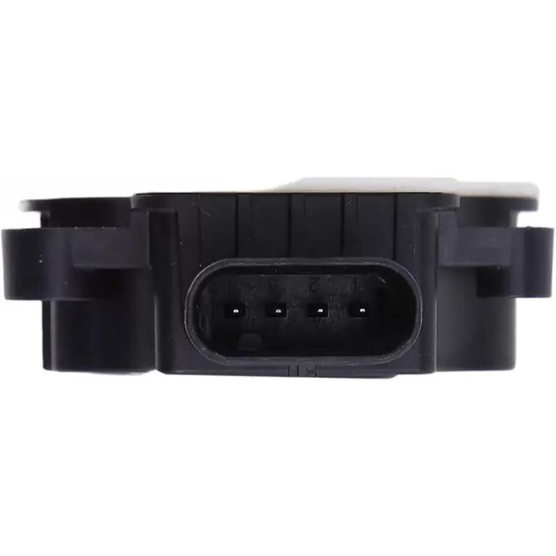 Shutter Grille Air Actuator Motor For Ford Fusion SE RS ST 1.5L 2.0L 2.5L 2013 2014 2015 2016 BM51-8476-AB 6466R420 DS73-8476-BB
