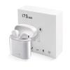 I7s Bluetooth Earbuds: Classic Bestseller with Ultra-Long Battery & Stereo Sound TWS