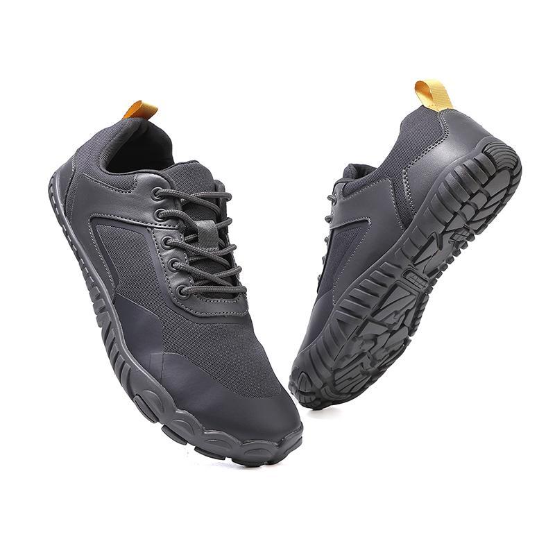Couple Wide Casual Sports Shoes Minimalist Barefoot Shoes Breathable Aqua Shoes | Zero Drop Sole | Outdoor Hiking Shoes Non-Slip