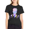 Gus Dapperton Illustration T-Shirt