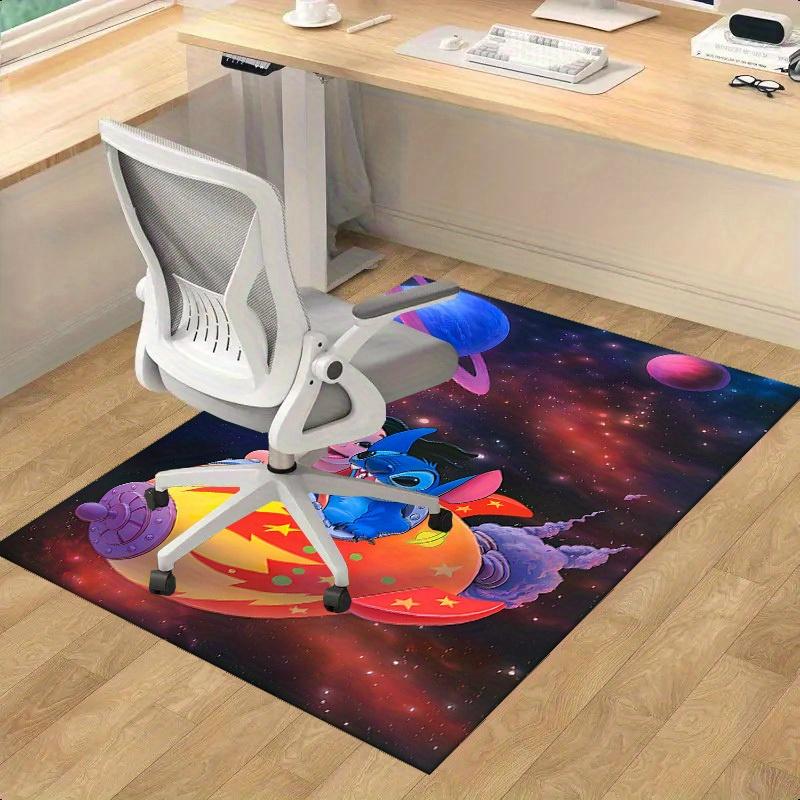 

1pc, Stitch & Lilo Adventure Rug: Perfect for Home, Office, Outdoor Use - A Unique Gift Idea! H225 60cm by 90cm