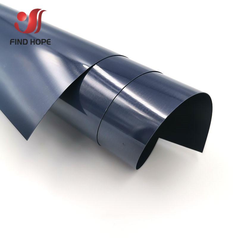 Korea Quality Stretch PU Heat Transfer Vinyl HTV Film for T-Shirts Iron on Hot Press Cut Vinyl Clothing Fabric DIY Decoration