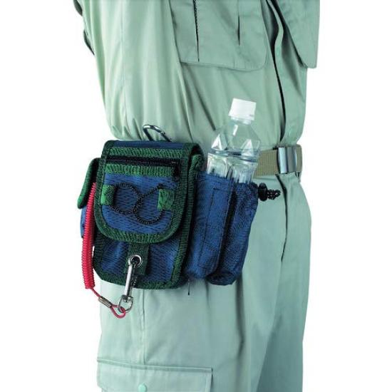 TRUSCO Necessary Bag Medium, Gray, TC-109GY