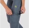 Karpos Trousers Bosconero Zip-Off