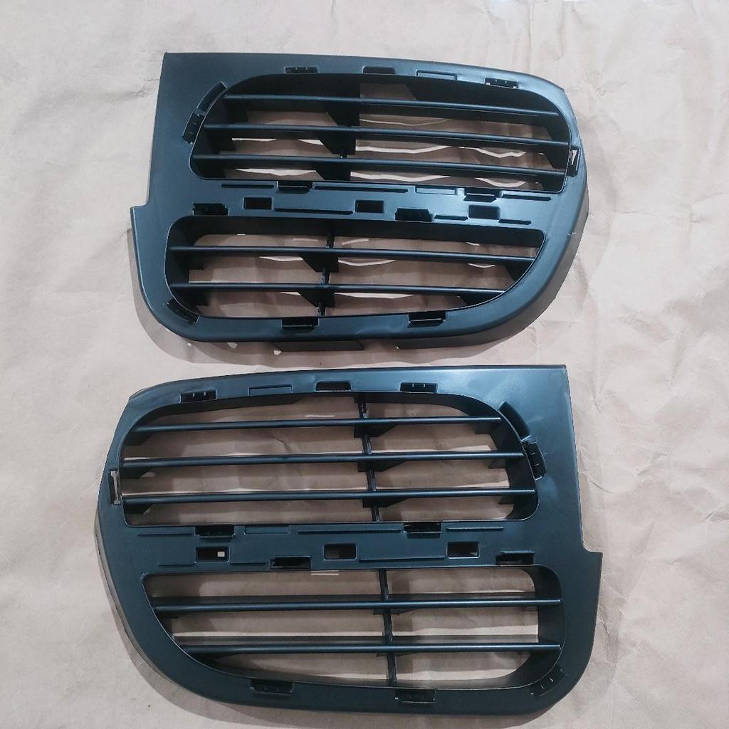 Applicable for 2003-2006 Porsche Cayenne Air Vents (R95550568200L95550568100)