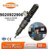 Injector Nozzle 9020922906 for D16 Engine