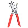 Multifunctional Belt Puncher Lther Hole Punch Pliers   Plier Grommet Tool