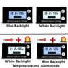 6133A DC 8V-100V Battery Capacity Indicator Lead Acid Lithium LiFePO4 Car Motorcycle Voltmeter Voltage Gauge 12V 24V 48V 72V