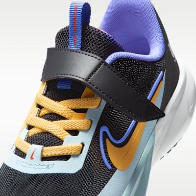 Nike Sonic Fly PS 'Black White Glacier Blue'