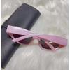 Trend Sunglasses Women Man Cycling Outdoor Sports Vintage Hip Hop Punk UV400