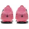 New Nike Tiempo Legend 10 Academy Mg Pink Foam Black DV4337-601