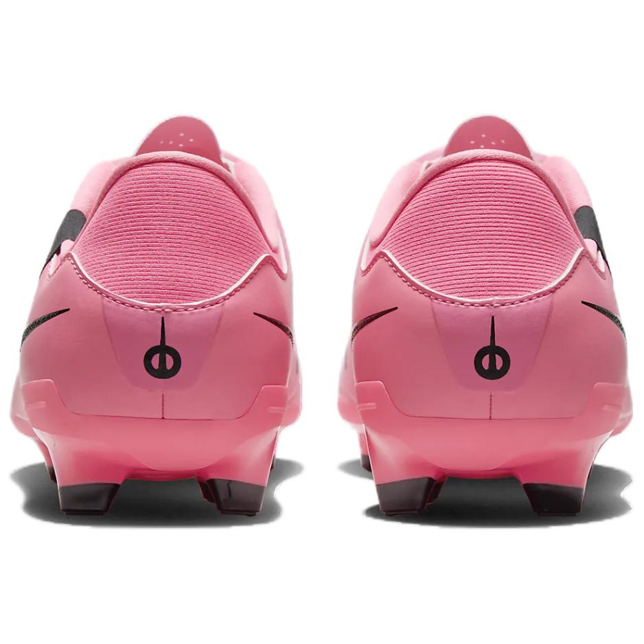 New Nike Tiempo Legend 10 Academy Mg Pink Foam Black DV4337-601