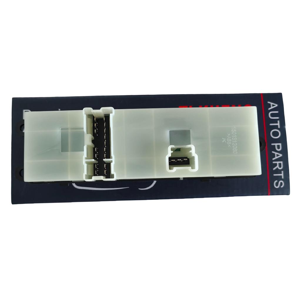 25401-1FA0A Front Right Electric Window Master Control Switch For Nissan Tiida 2006-2010