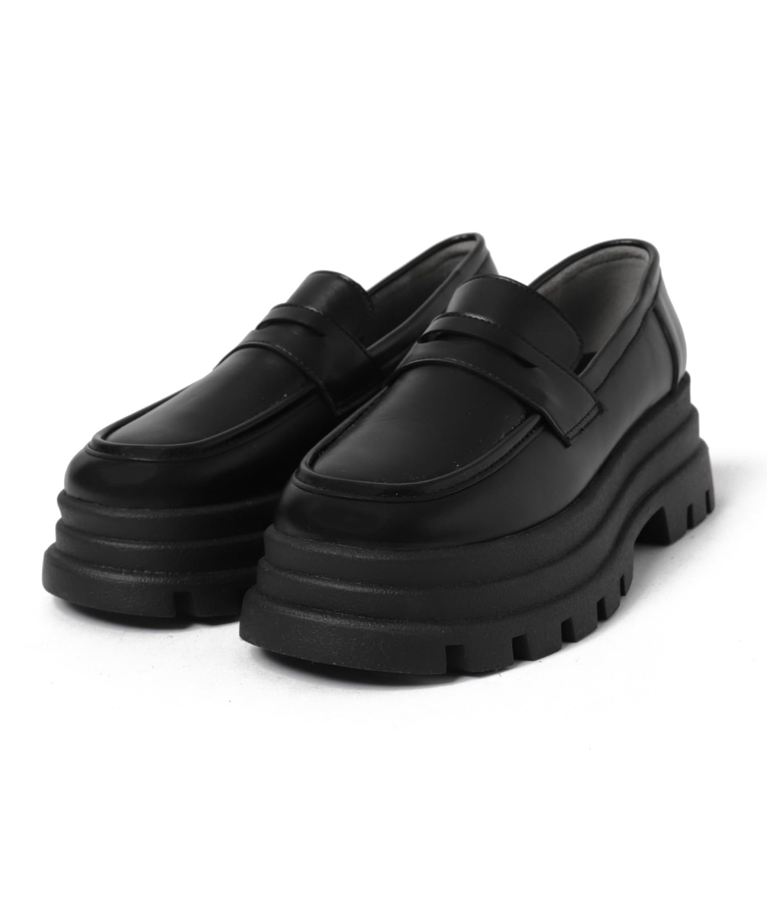 

Размер платформы WEGO Идеально подходит для повседневных зимних женских лоферов, M, Черный, Школа, Носить, Подарок, Презент, Весна, Лето, Осень, чёрный