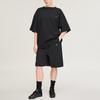 adidas X Entire Studios Uniform Oversized T Shirt Unisex KD9201