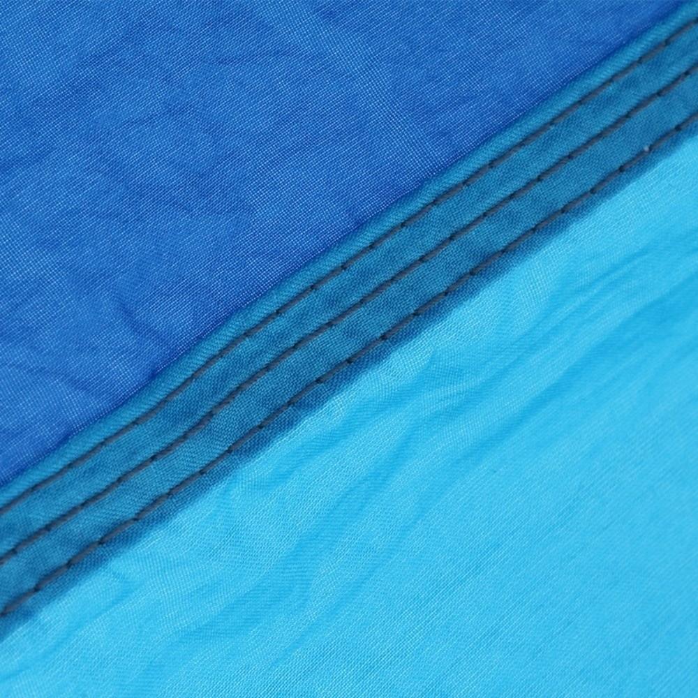 Breathable Mosquito Net Hammock Anti-Mosquito Camping Hammock Portable Hammock Adult Use