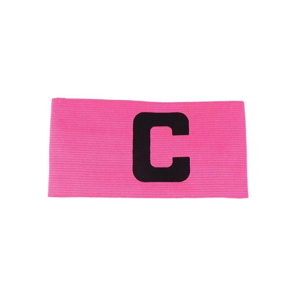 

Rugby Player Bands Leader Soccer Captain Armband Football Armband Captain Armband Group Armband розовый