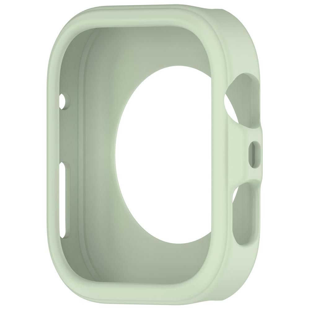 Silicone Case For Huawei Watch Fit 5/4 Pro Accessories Soft Shockproof Protective Bumper Frame Shell for Huawei Fit 5/4 Cover