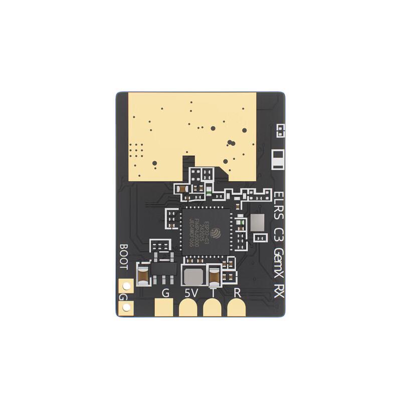 GEPRC ELRS GemX Gemini Drone Receiver