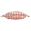 Furn Maude Reversible Gingham Cushion Cover