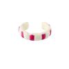 Dropping Process Opening Ring Polka Dot Fashion Jewelry Vintage Ring Korean Style Ring Women Ring