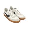 Nike Killshot 2 Leather Sail Oil Grey Gum Men Sneakers Cream Gum-Yellow 432997-121