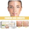 Two-crack Yeast Cream Brightens Skin Tone Firming Anti-wrinkle Moisturizing Moisturizing Cream