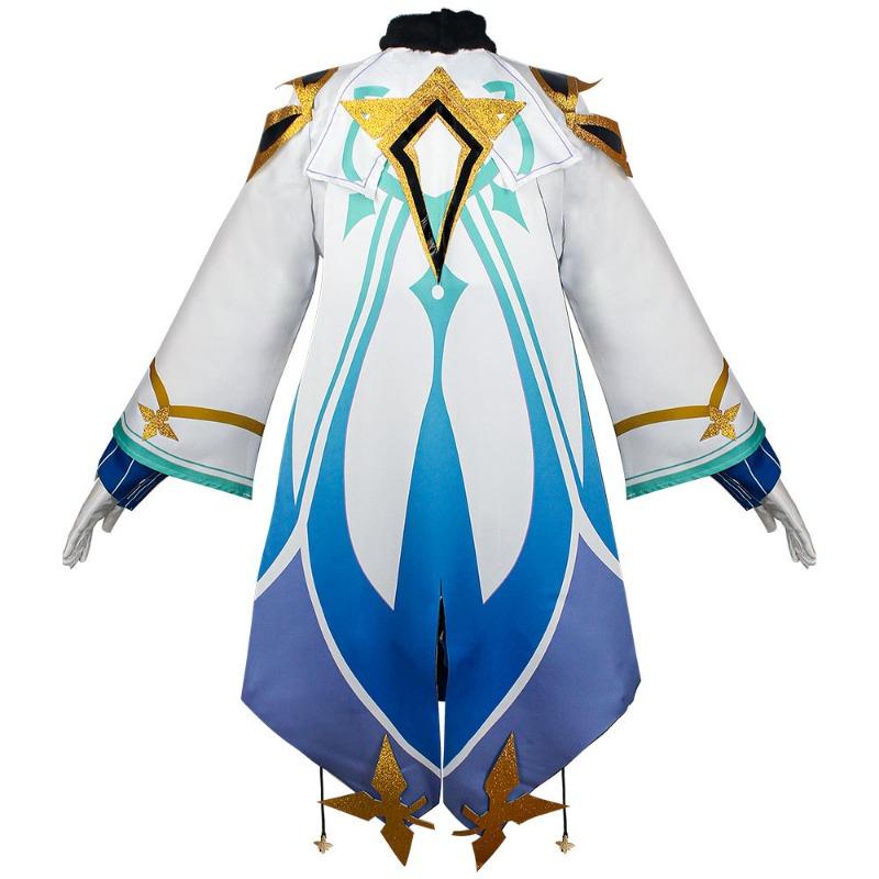 Sugar cos clothing Sweetness Zephyr Knights SATO Alchemist Women's clothing Sugar Knight cos clothing