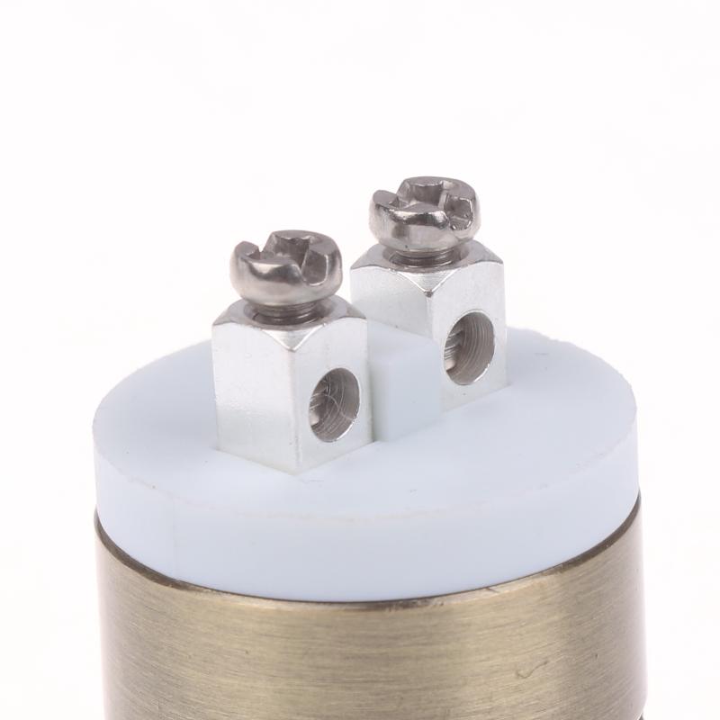 1No+1Nc Round Metal Push Button 16Mm Metal Doorbell Push Button Door Bell Switch Access Control Button