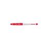 Pilot Frixion Colors Red x 3 pens P-SFC10M-R