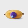 LINE FRIENDS BT21 SHOOKY Hopin' Love Face Cushion Plush