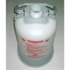Screw-on Fitting for a Plastic Cleaning Container, Basket - Fitting