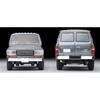 TOMYTEC Tomica Limited Vintage Neo 1/64 Scale LV-N291a Toyota Land Cruiser 60 GX Gray Medium (Finished Product)