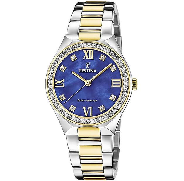 Часы Festina SOLAR ENERGY 20659/2