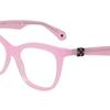 Off White Womens/Ladies Style 7t Logo Glasses