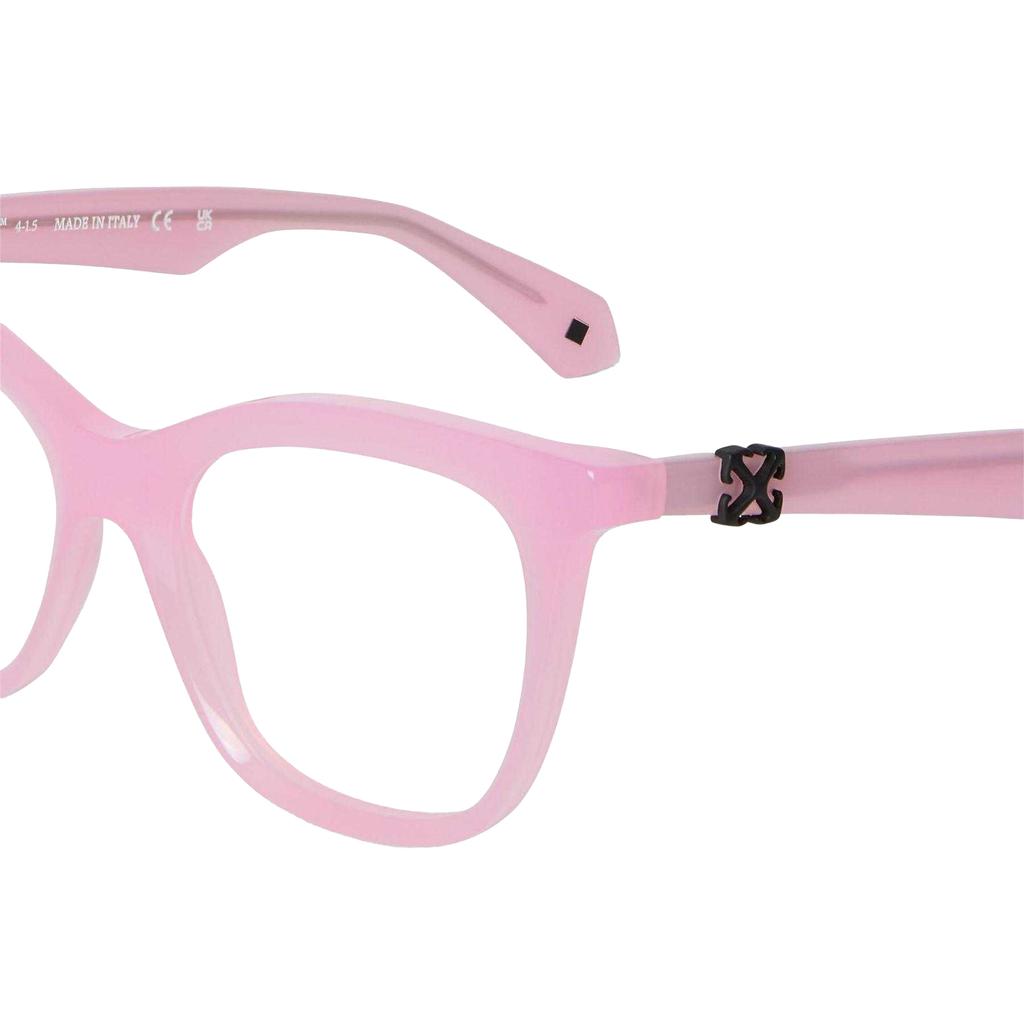 Off White Womens/Ladies Style 7t Logo Glasses