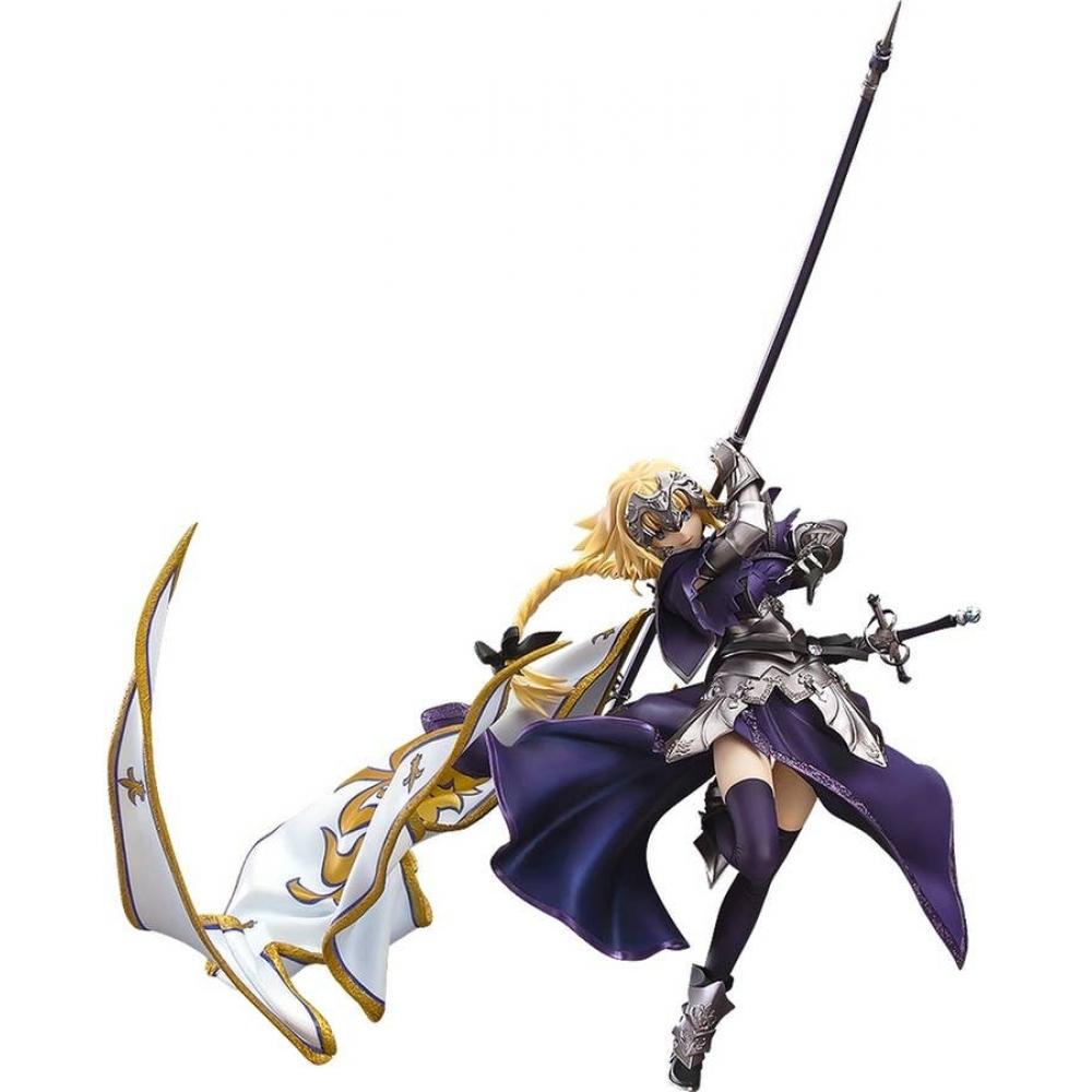 

Fate Apocrypha 1 8 Fate Apocrypha Jeanne D Arc Pvc