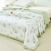 ROMROL Cooling Soybean Fiber Printed Summer Quilt