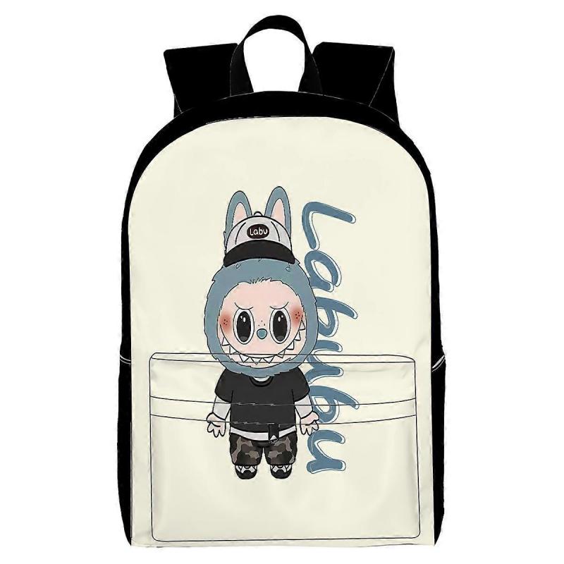 Travel Laptop Backpack, Fits 15.6 Inch Notebook, with Multiple Organizational Compartments for Teen Student Business Work P2490