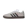 Adidas Neo Slip Resistant Abrasion Resistant Low top Skateboard Shoes Unisex Pink White HQ1802(Team676-)