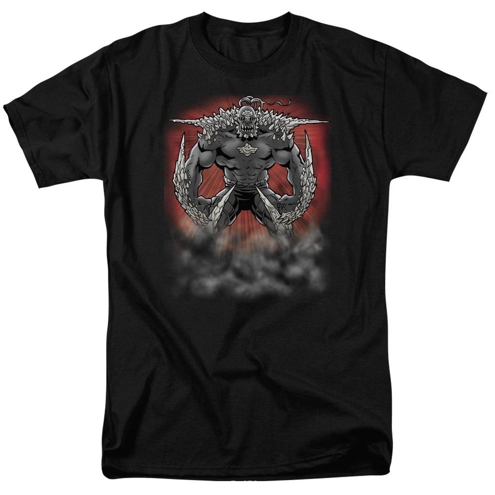 DC Comics - Superman - Doomsday Dust - Adult T-Shirt S