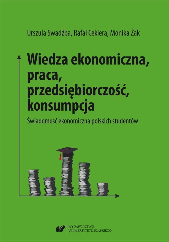 Economic Knowledge, Work, Entrepreneurship..